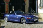 Alpina Roadster S 2003 года